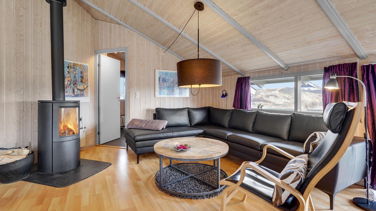 Photo of Bedroom in Bjerregard Strand