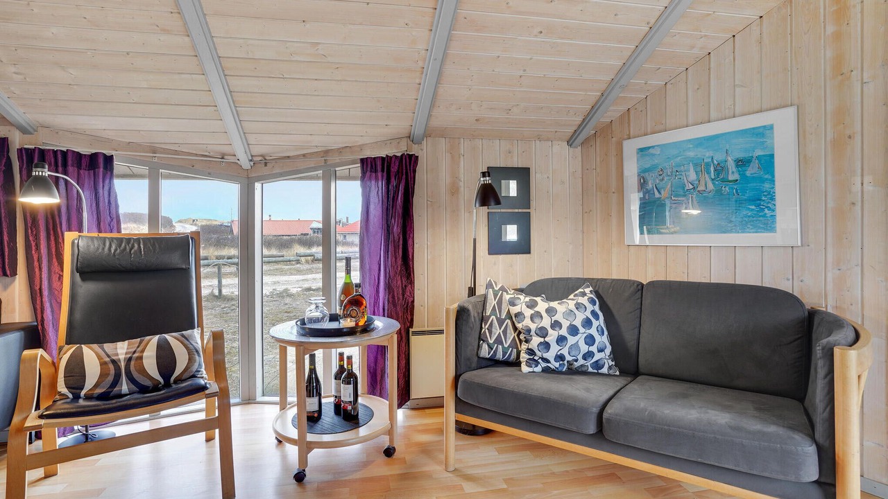 Photo of Bedroom in Bjerregard Strand