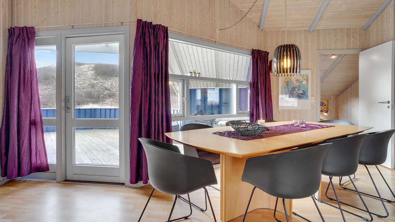 Photo of Bedroom in Bjerregard Strand