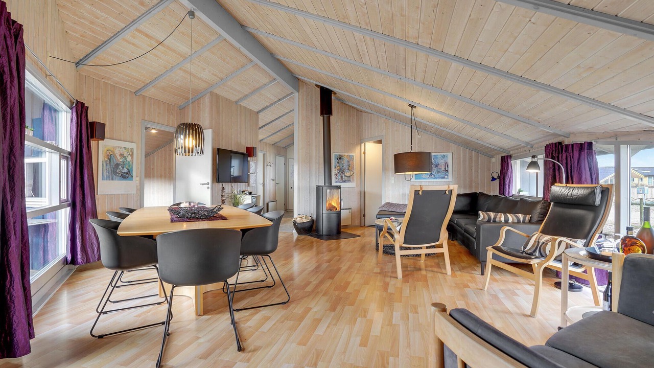 Photo of Bedroom in Bjerregard Strand