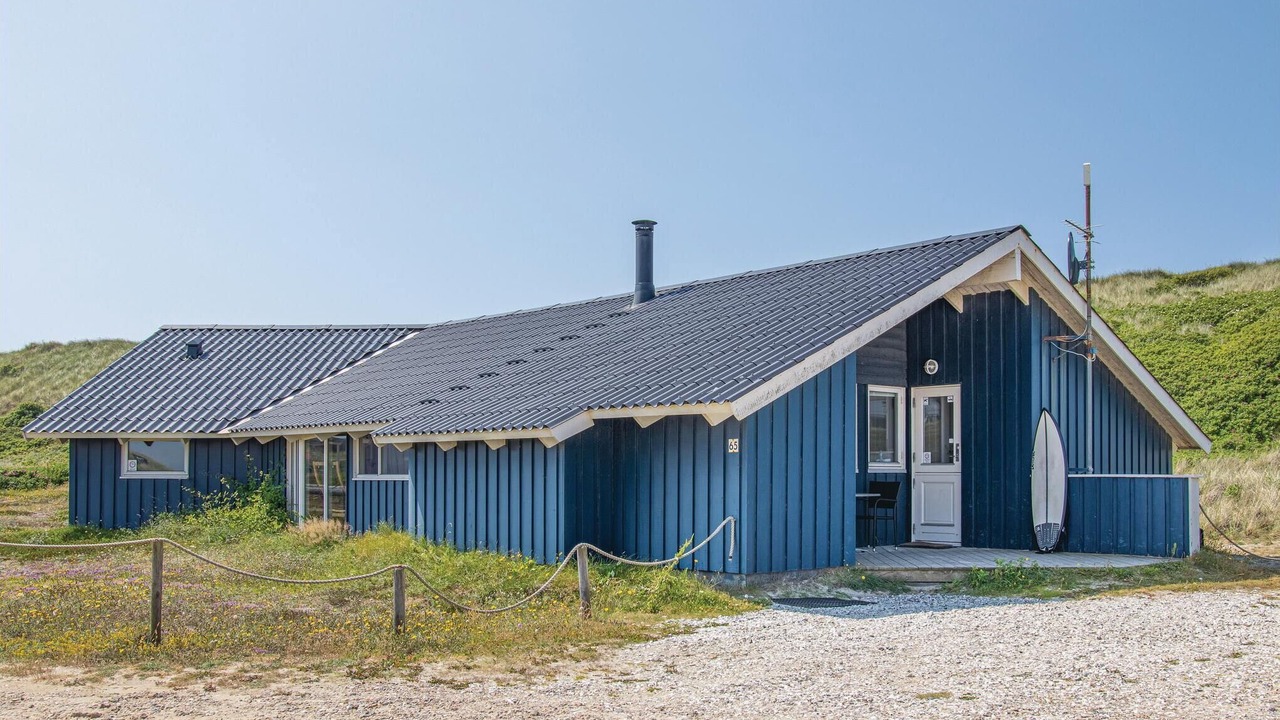 Photo of Outdoor in Bjerregard Strand