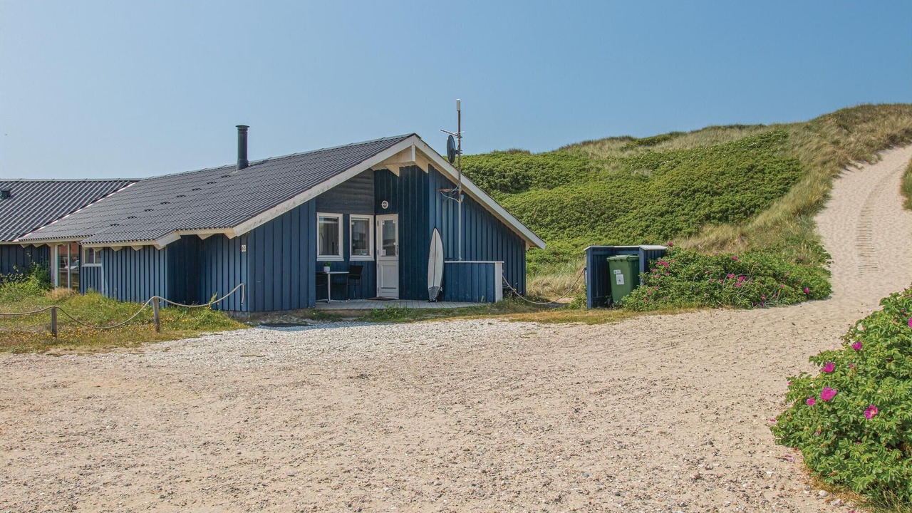 Photo of Outdoor in Bjerregard Strand