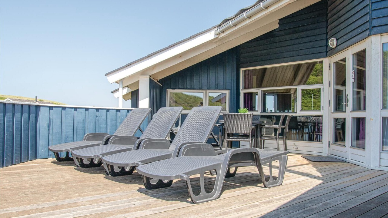 Photo of Outdoor in Bjerregard Strand