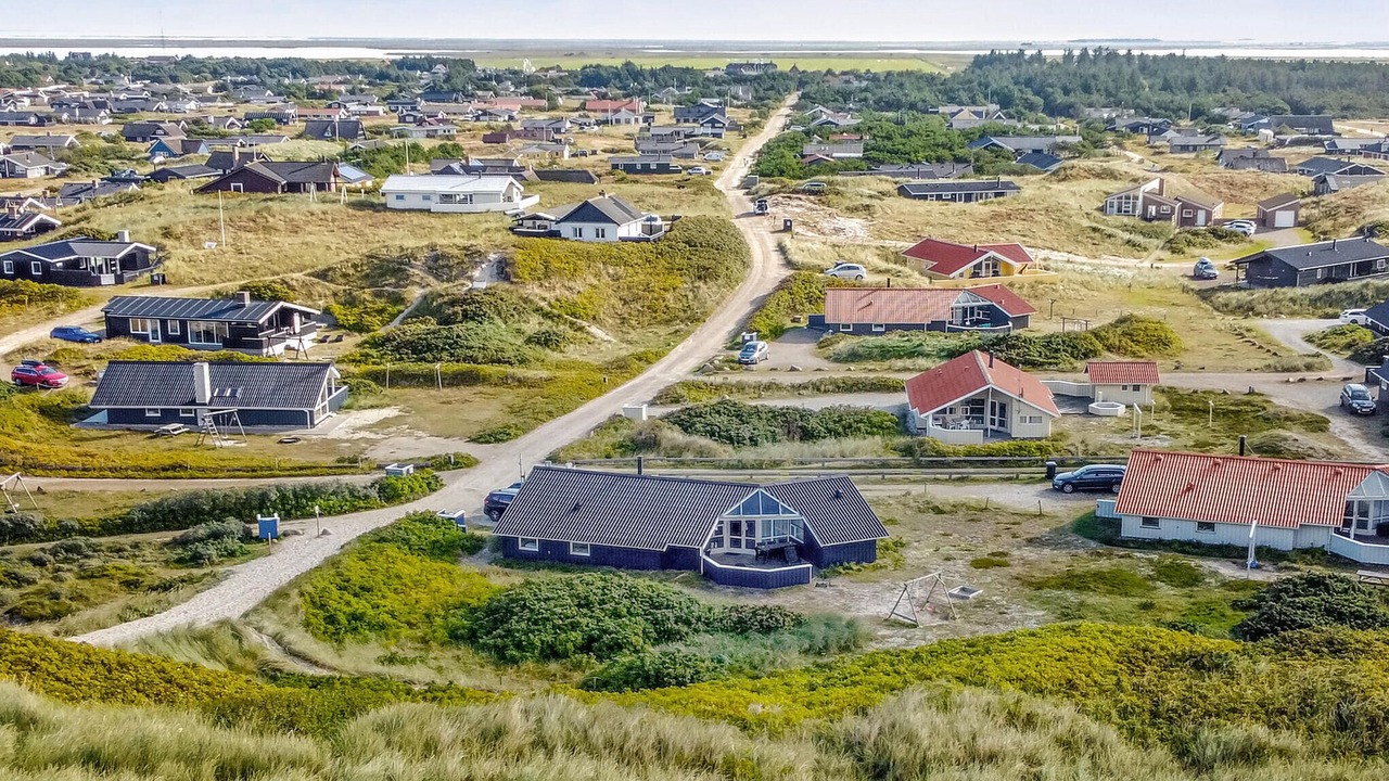 Photo of Others in Bjerregard Strand
