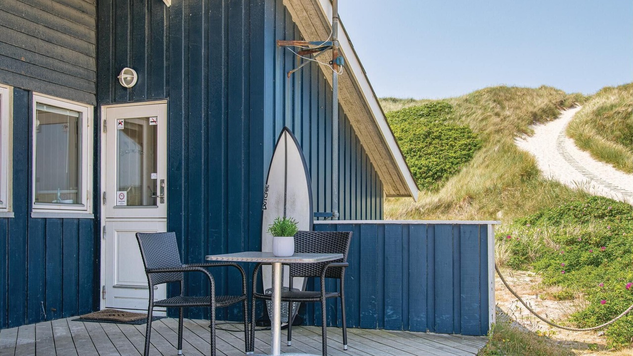 Photo of Others in Bjerregard Strand