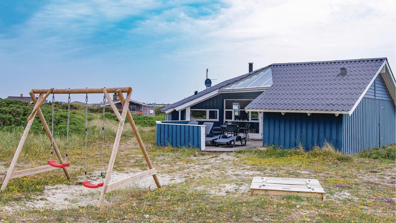 Photo of Others in Bjerregard Strand