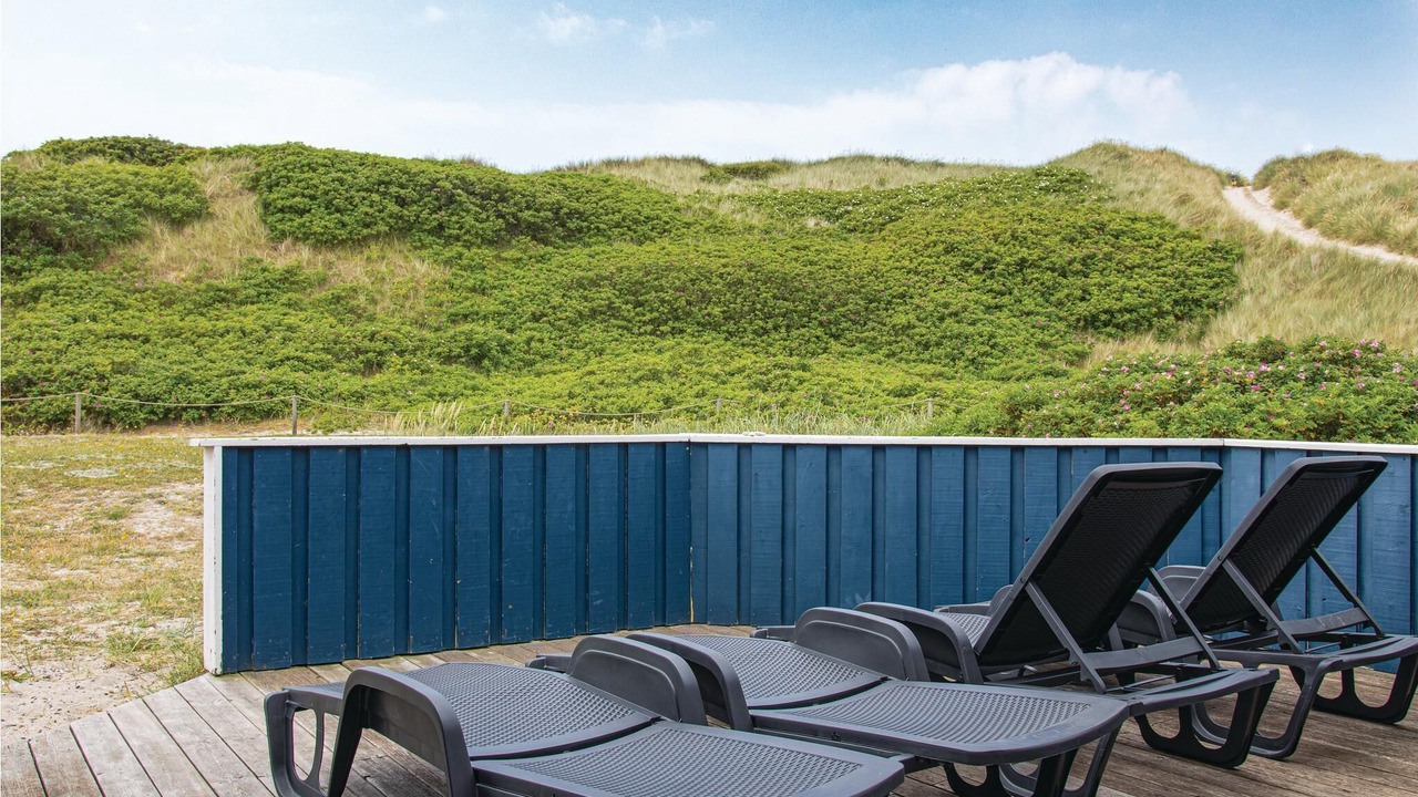 Photo of Others in Bjerregard Strand