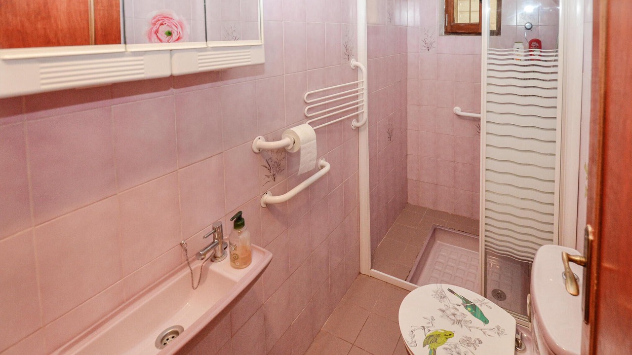 Photo of Bathroom in La Garde
