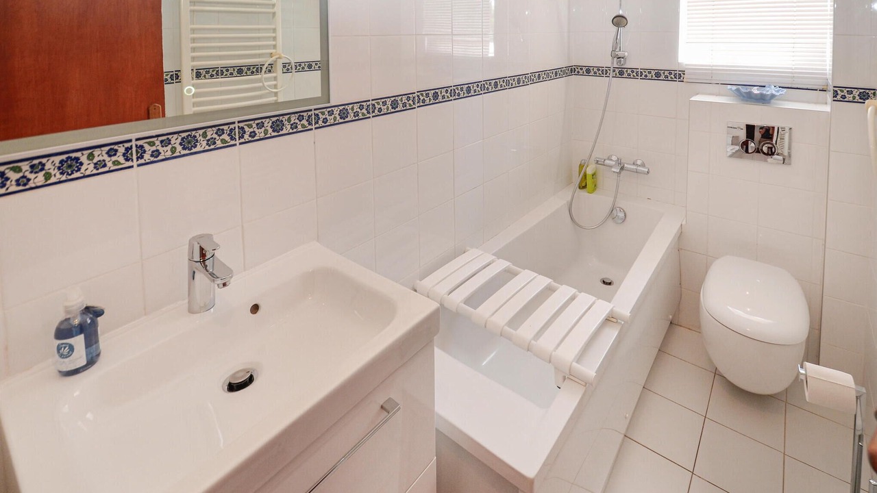 Photo of Bathroom in La Garde