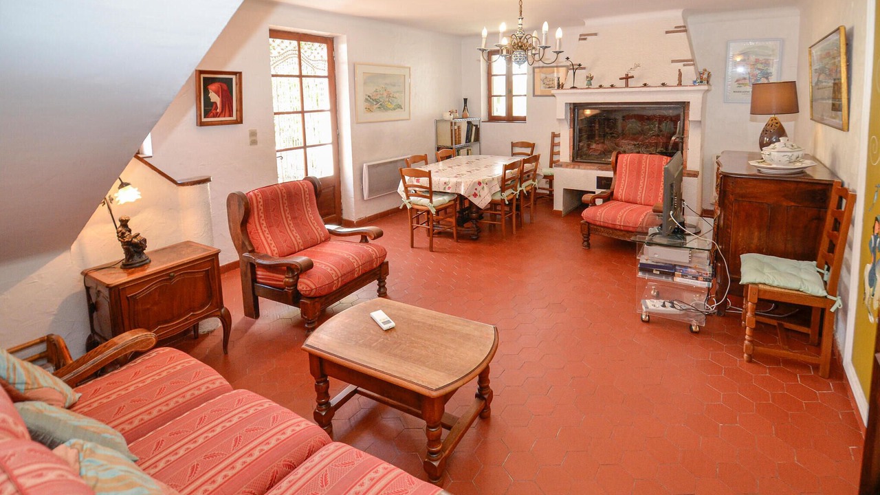 Photo of Bedroom in La Garde