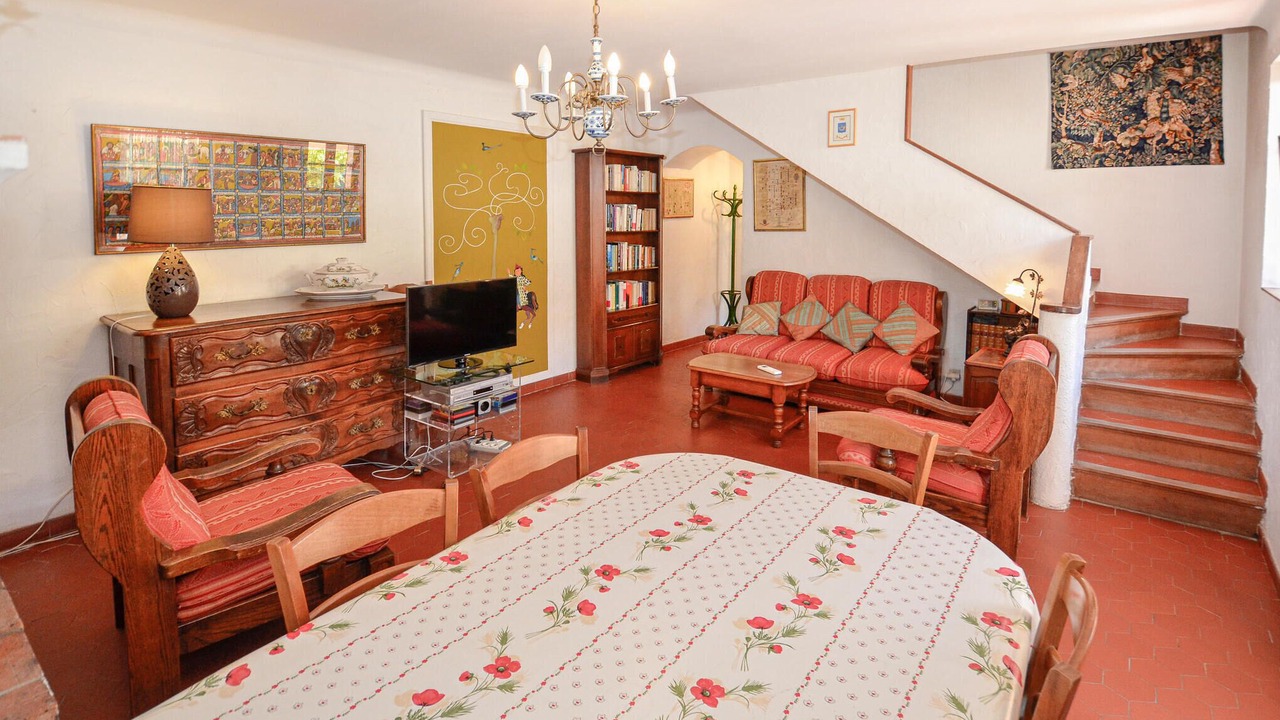 Photo of Bedroom in La Garde