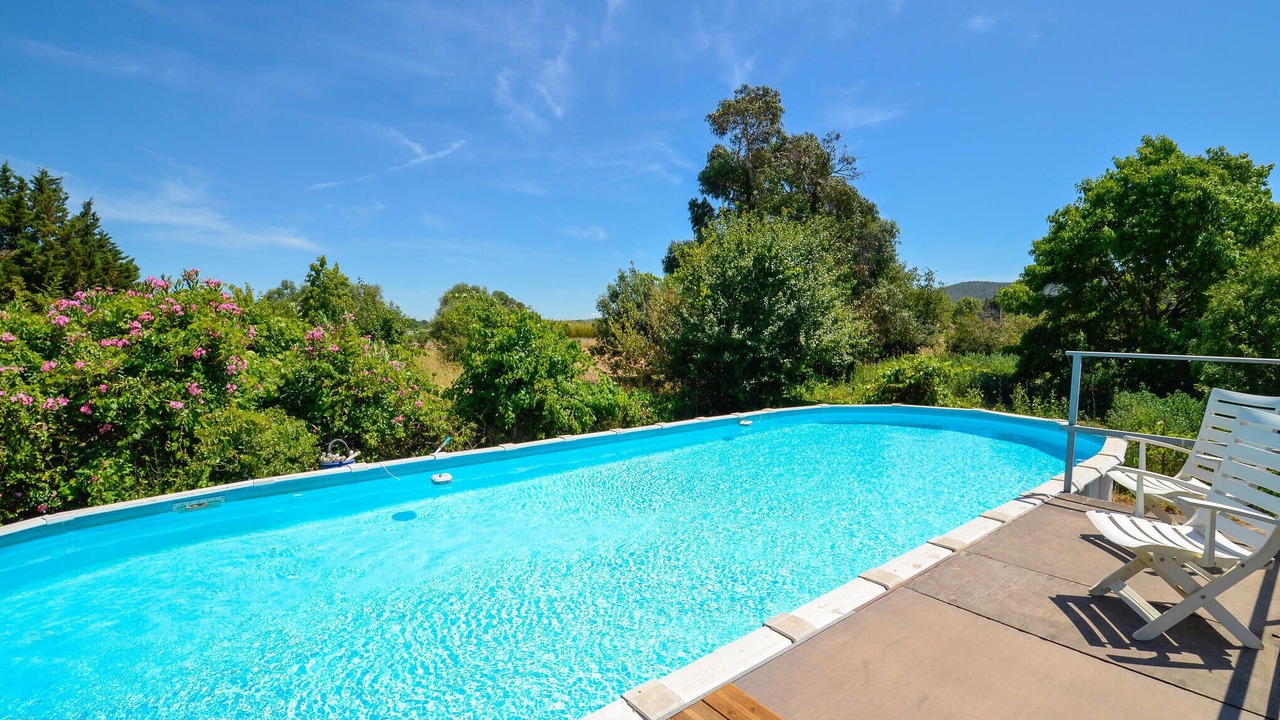 Photo of Outdoor in La Garde