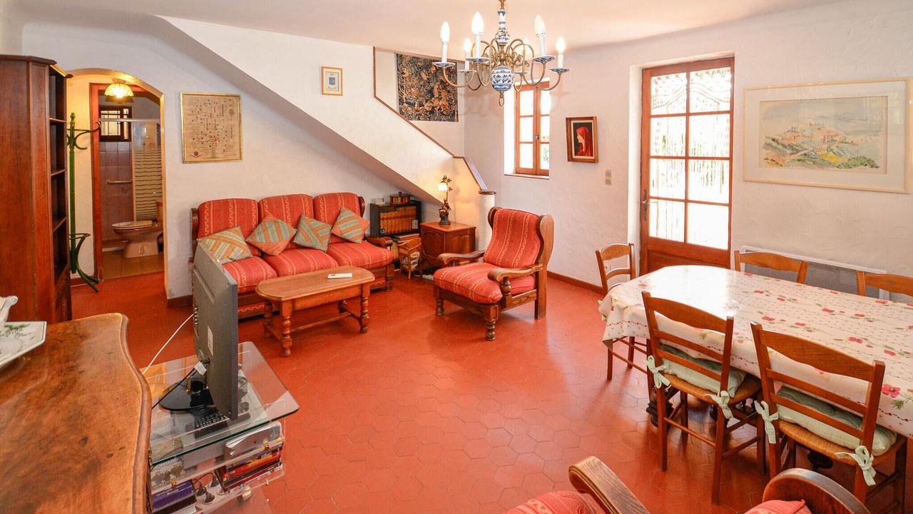 Photo of Bedroom in La Garde