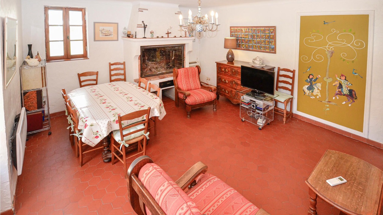 Photo of Bedroom in La Garde