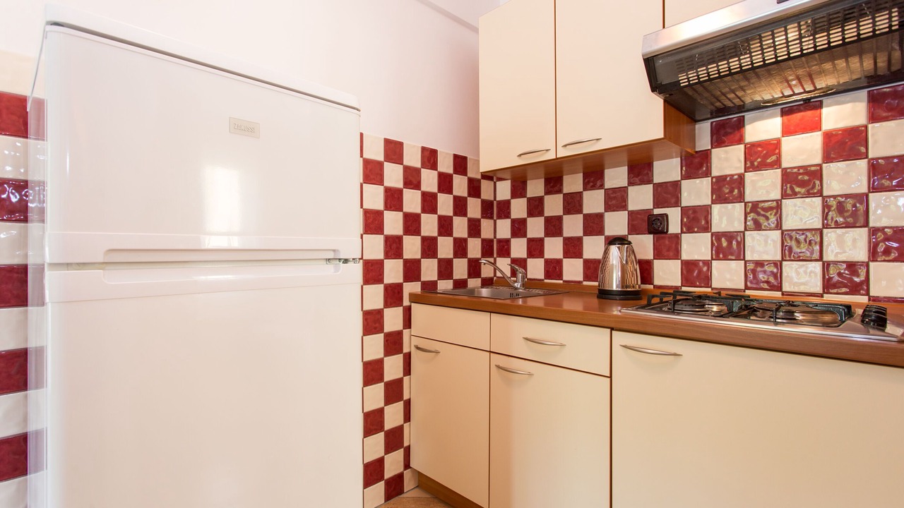 Photo of Kitchen in Jurandvor