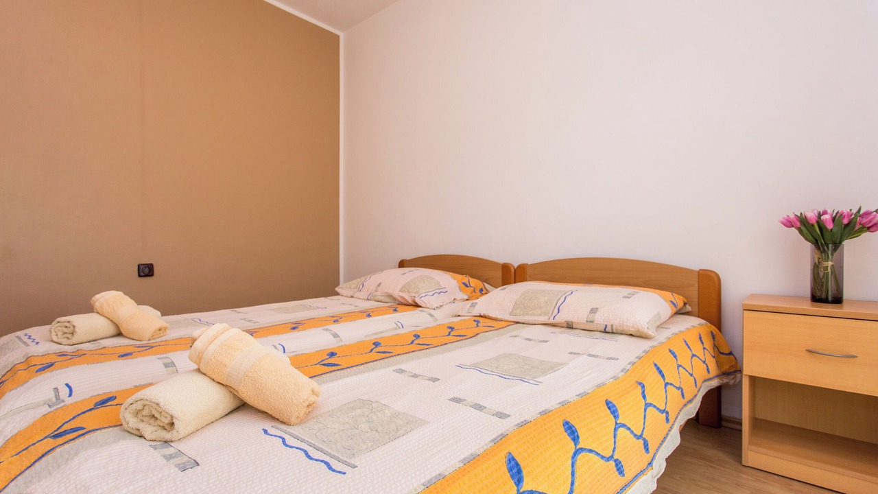 Photo of Bedroom in Jurandvor
