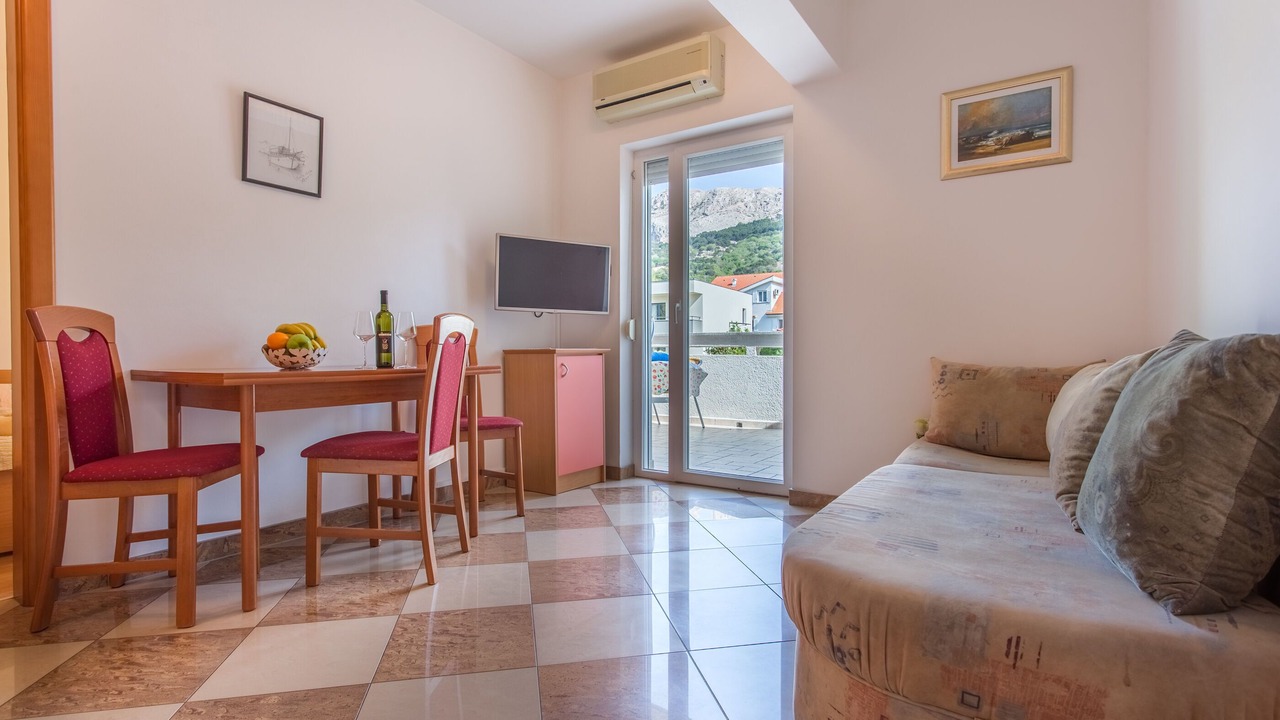 Photo of Livingroom in Jurandvor