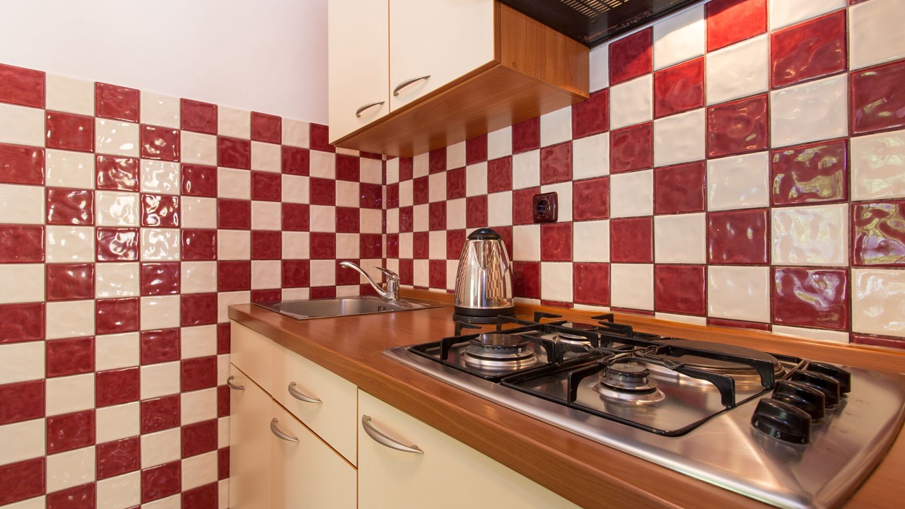 Photo of Kitchen in Jurandvor