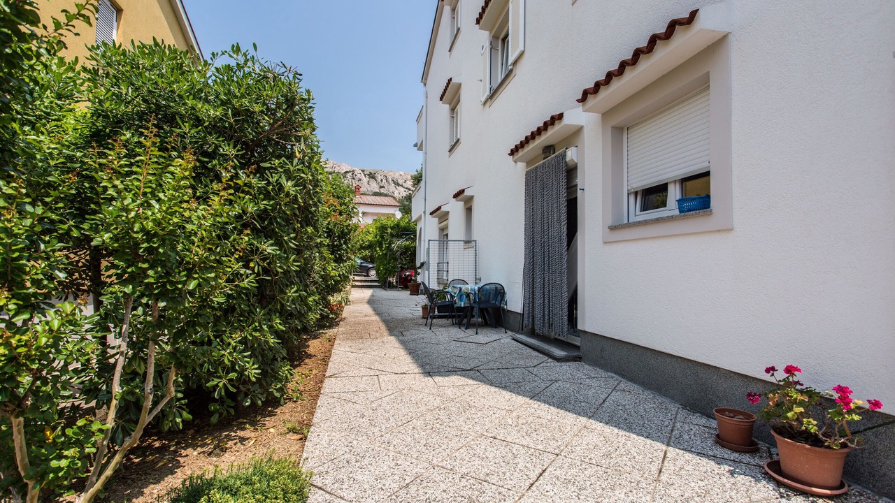 Photo of Patio Balcony in Jurandvor