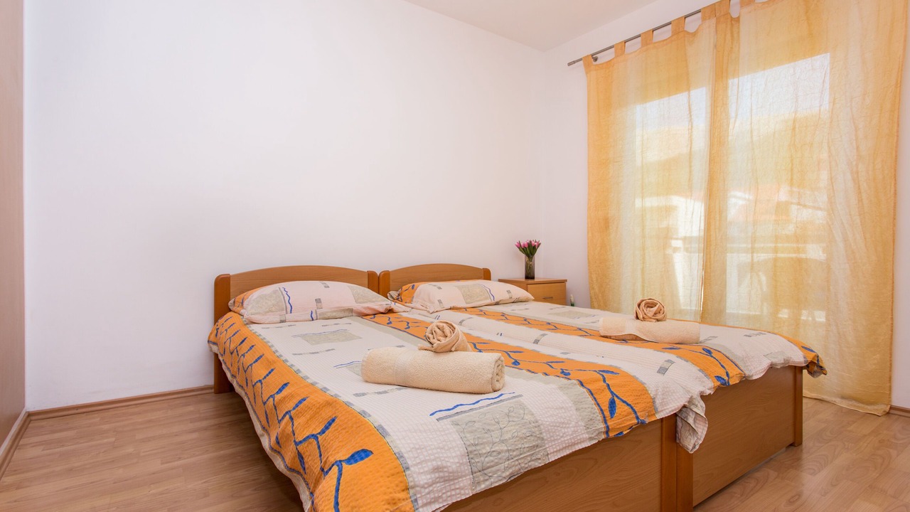 Photo of Bedroom in Jurandvor