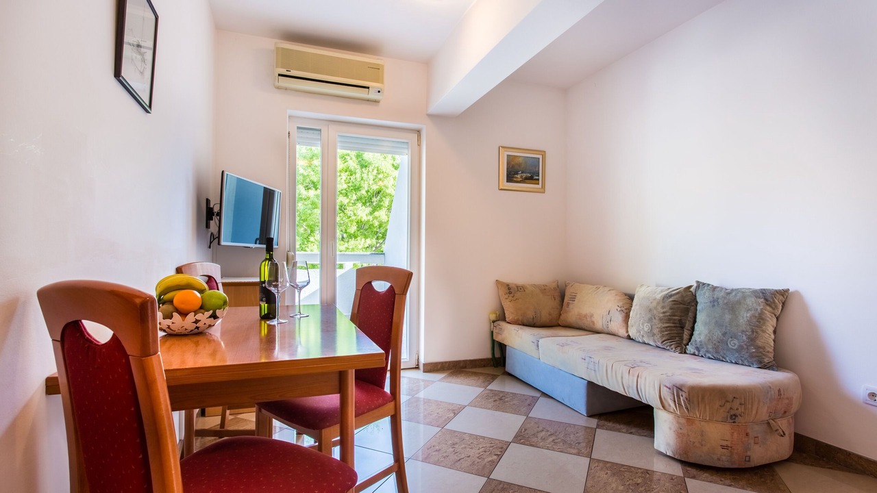 Photo of Livingroom in Jurandvor