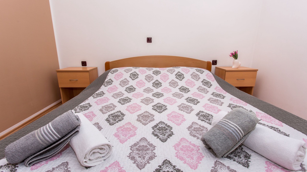 Photo of Bedroom in Jurandvor