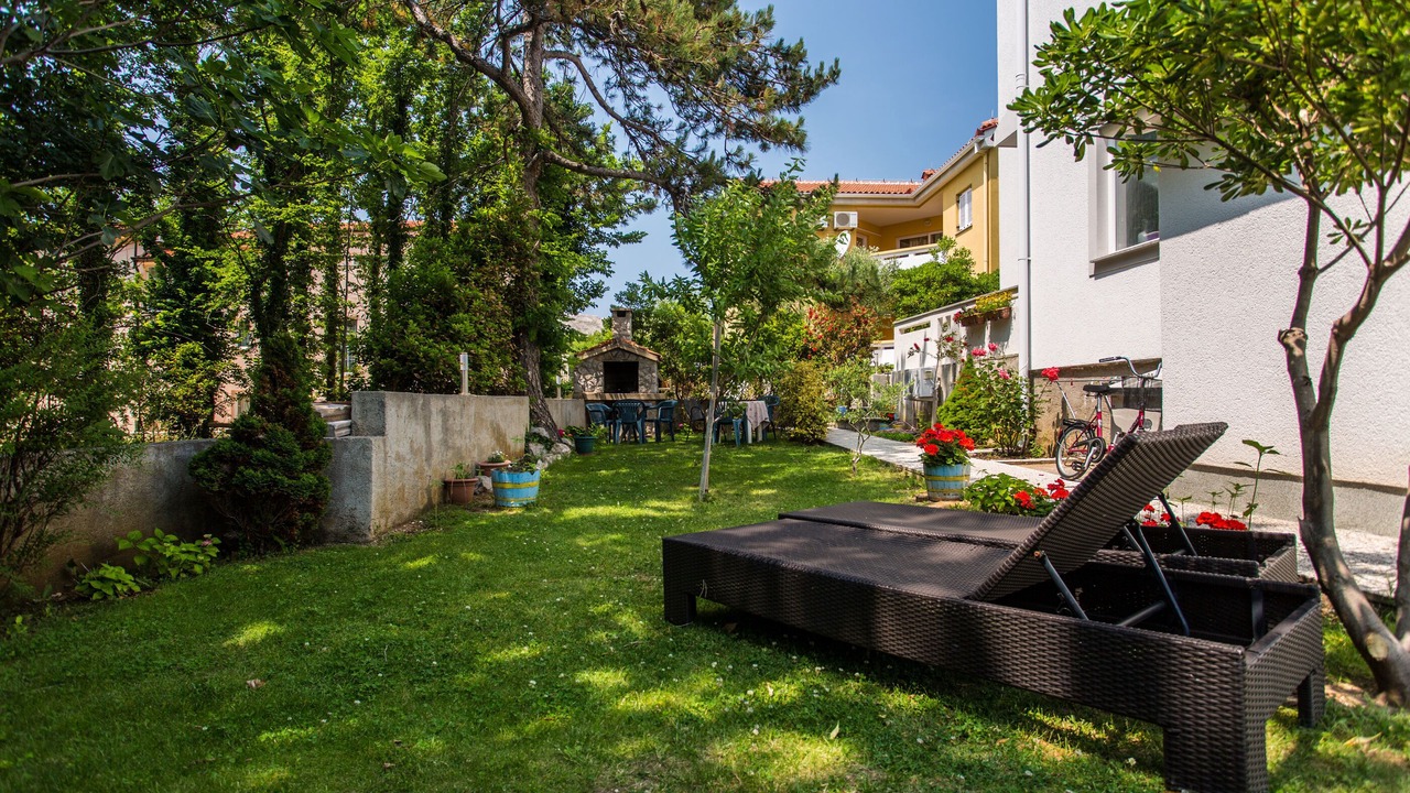 Photo of Patio Balcony in Jurandvor