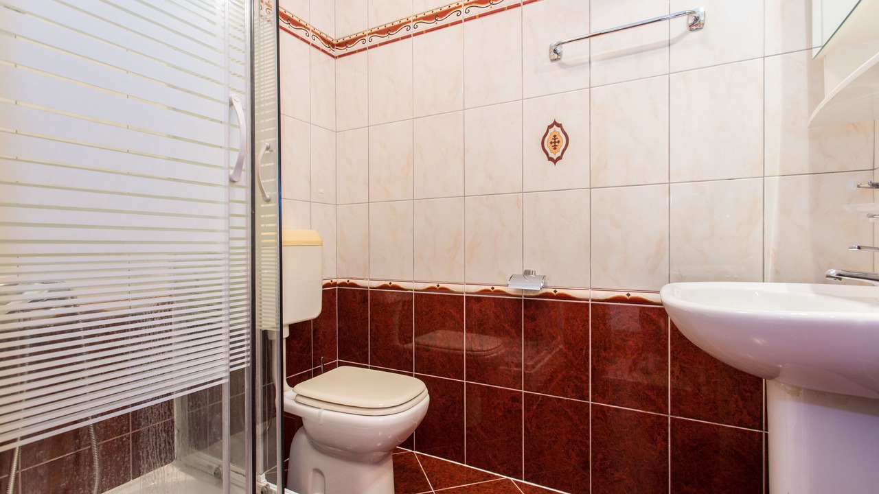 Photo of Bathroom in Jurandvor