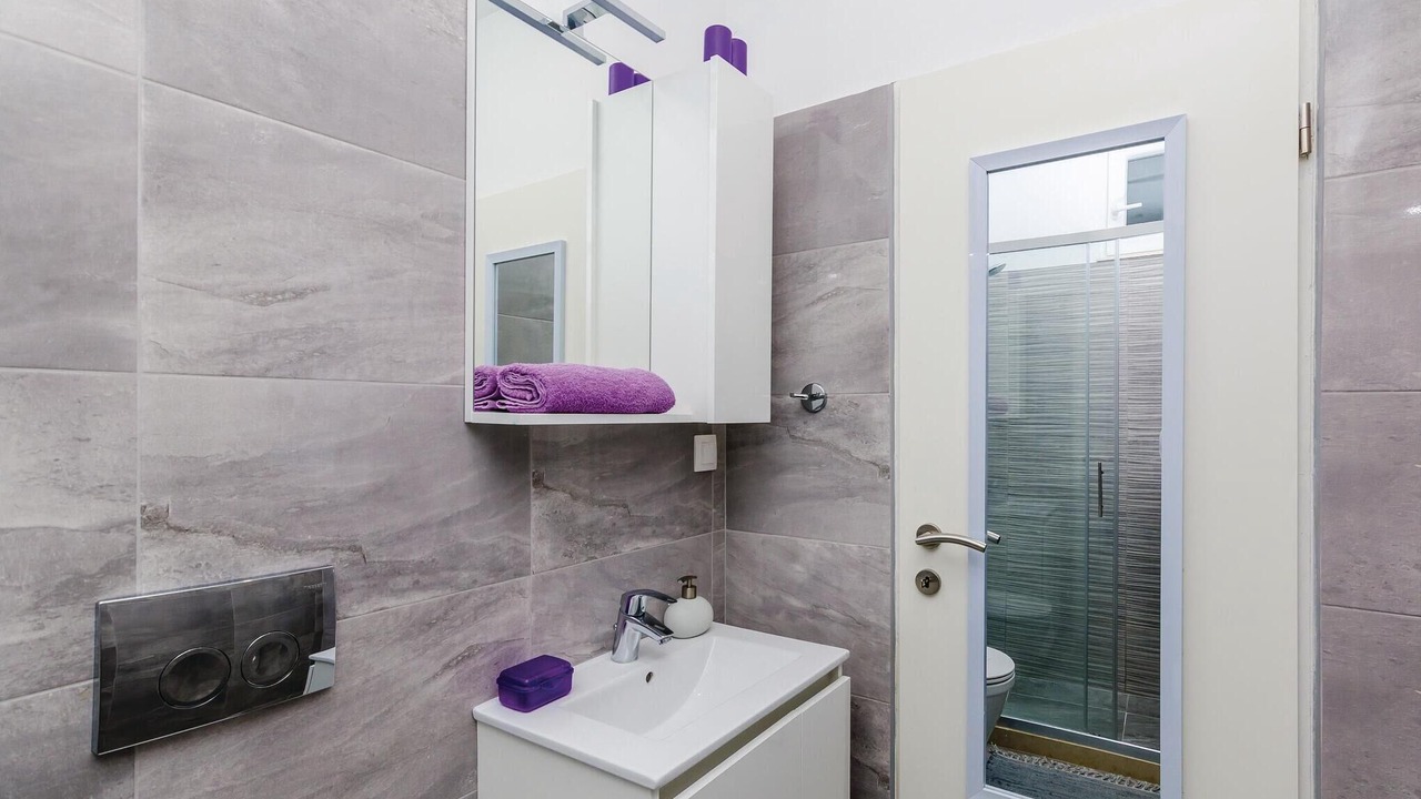 Photo of Bathroom in Zaton