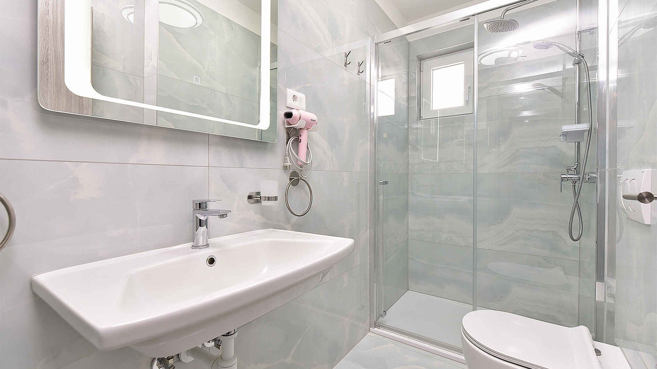Photo of Bathroom in Valbandon