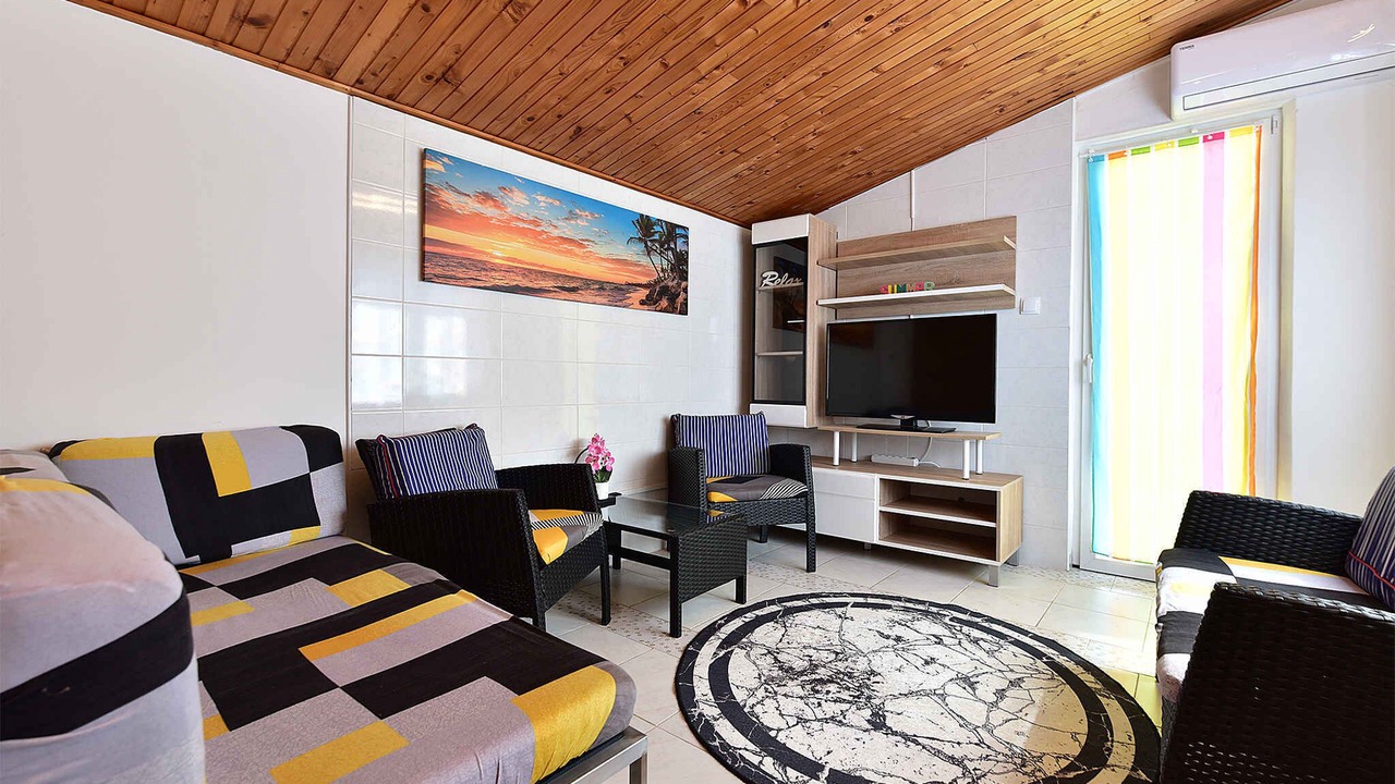 Photo of Livingroom in Valbandon