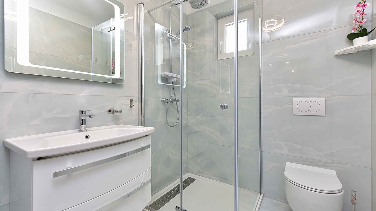Photo of Bathroom in Valbandon