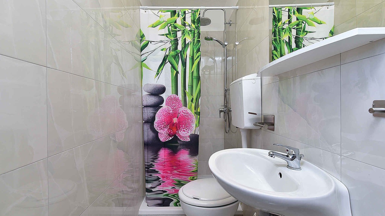 Photo of Bathroom in Valbandon