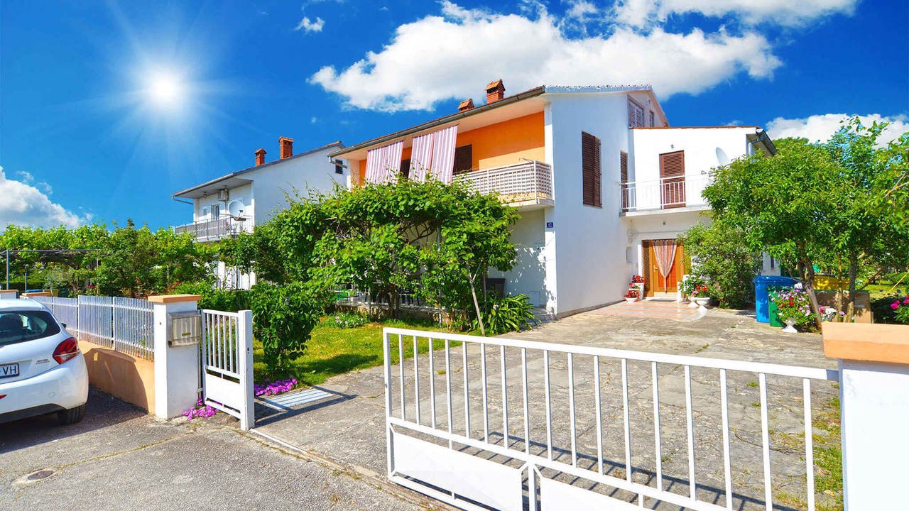 Photo of Outdoor in Valbandon