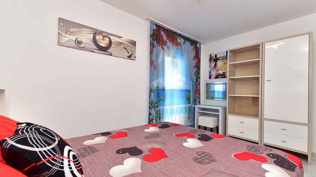 Photo of Bedroom in Valbandon