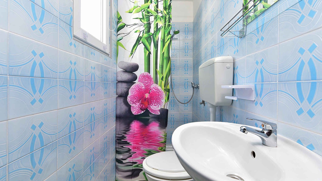 Photo of Bathroom in Valbandon