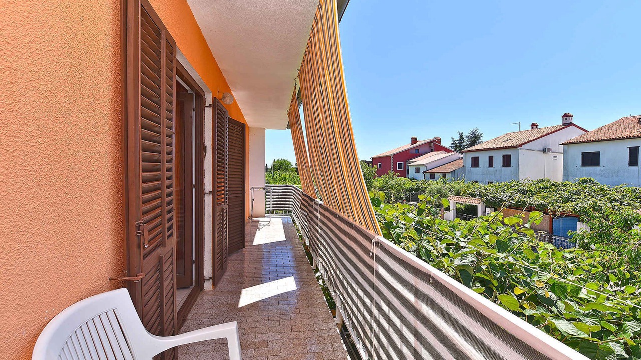 Photo of Outdoor in Valbandon