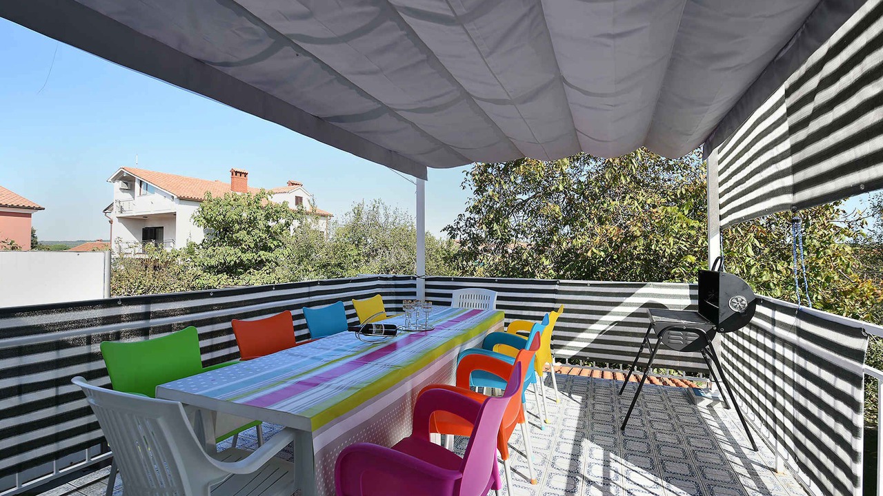 Photo of Outdoor in Valbandon