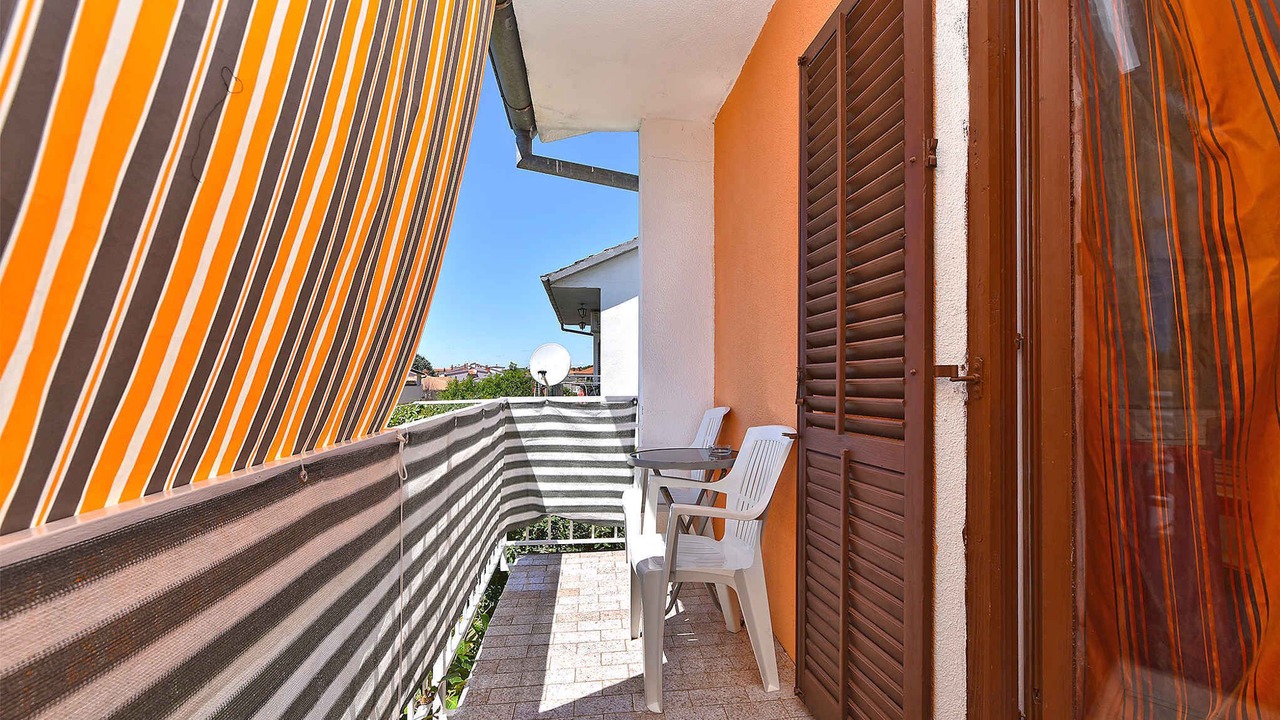 Photo of Outdoor in Valbandon