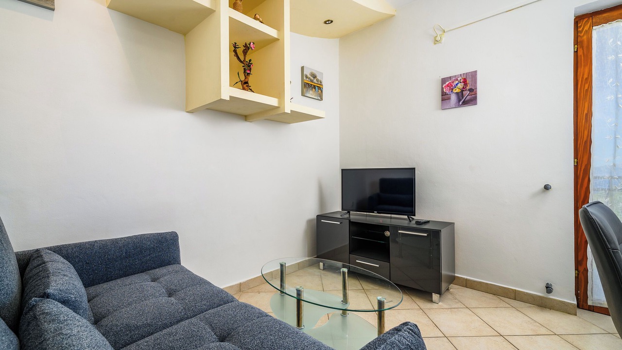 Photo of Livingroom in Drenje