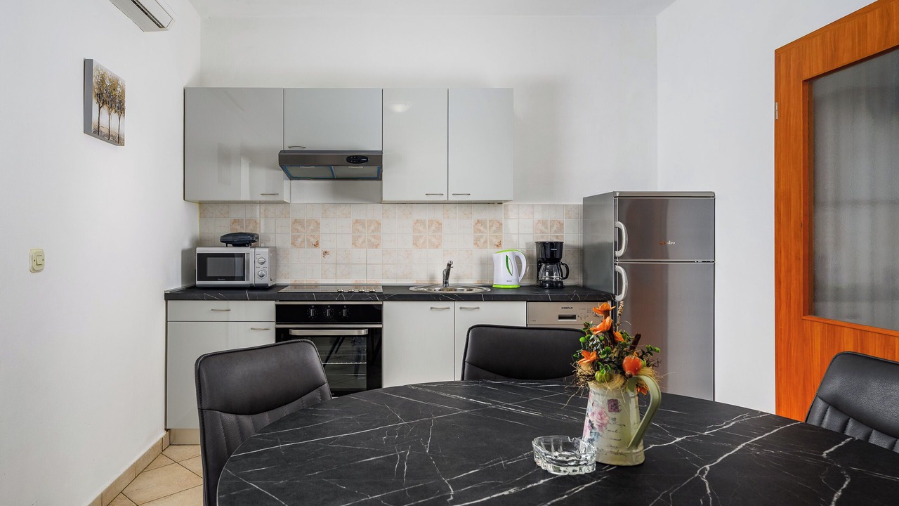 Photo of Kitchen in Drenje
