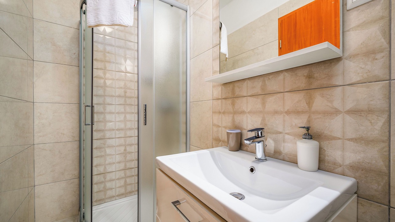 Photo of Bathroom in Drenje