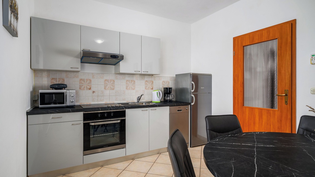 Photo of Kitchen in Drenje
