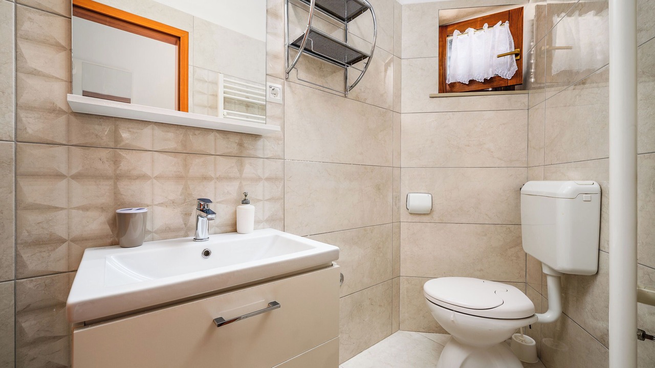 Photo of Bathroom in Drenje