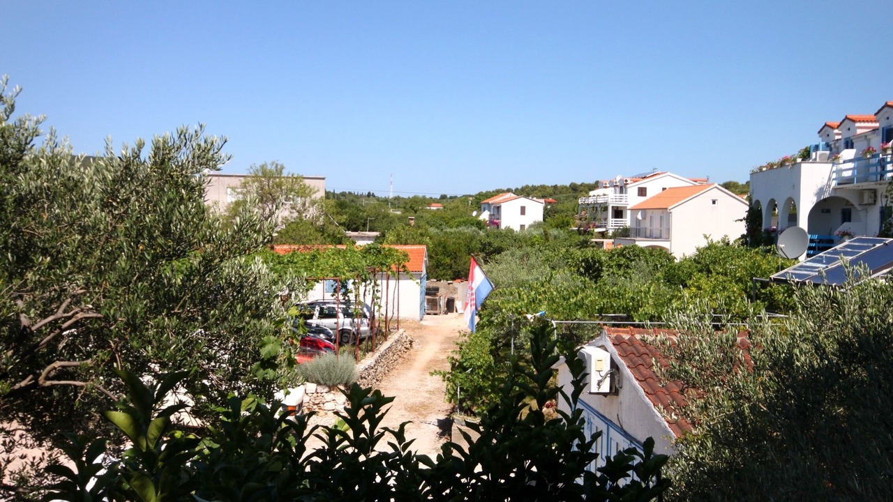 Photo of Patio Balcony in Sucuraj