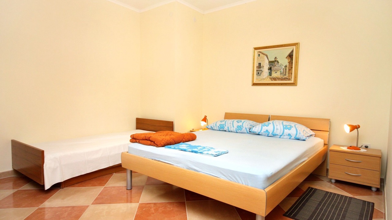 Photo of Bedroom in Sucuraj