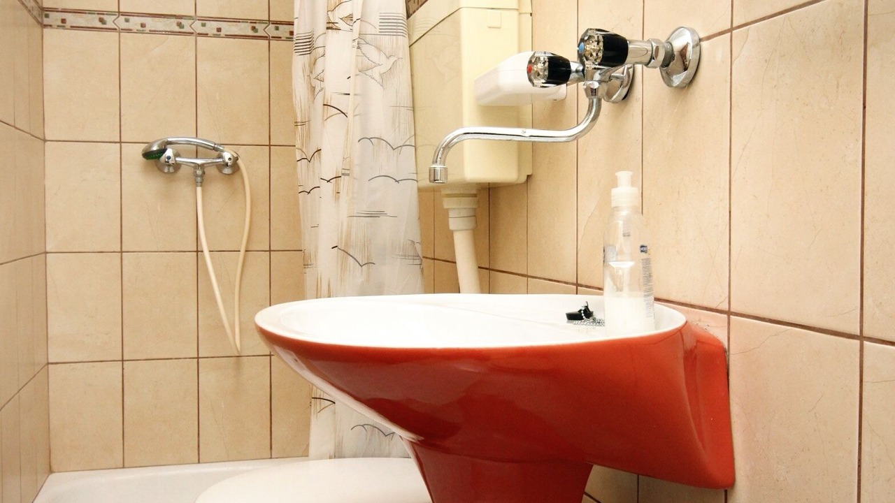 Photo of Bathroom in Sucuraj