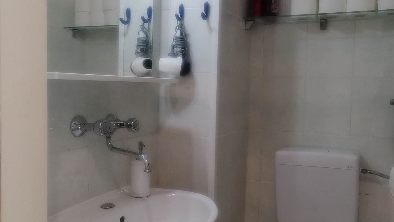 Photo of Bathroom in Milna