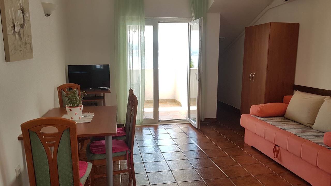 Photo of Livingroom in Cove Tri Zala (Zrnovo)