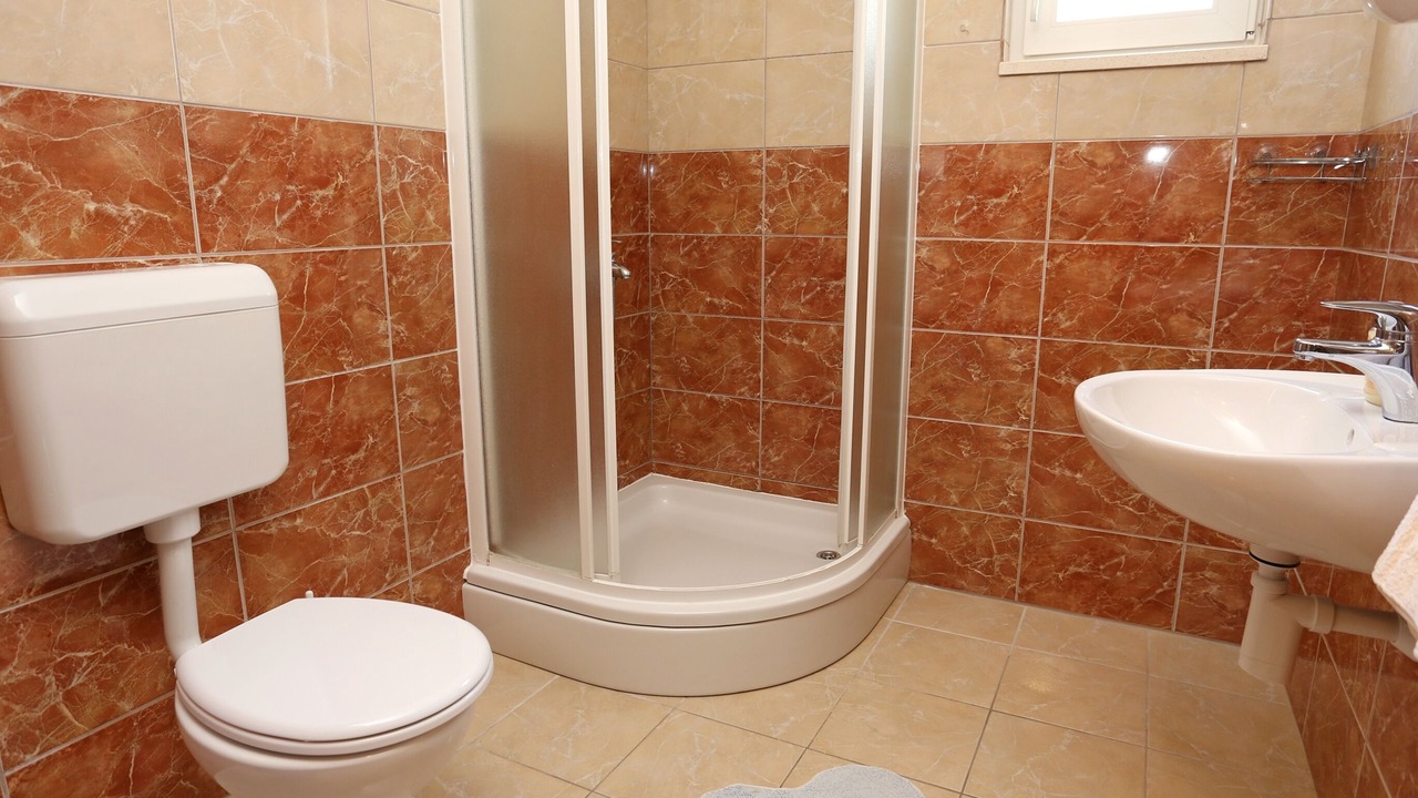 Photo of Bathroom in Cove Tri Zala (Zrnovo)